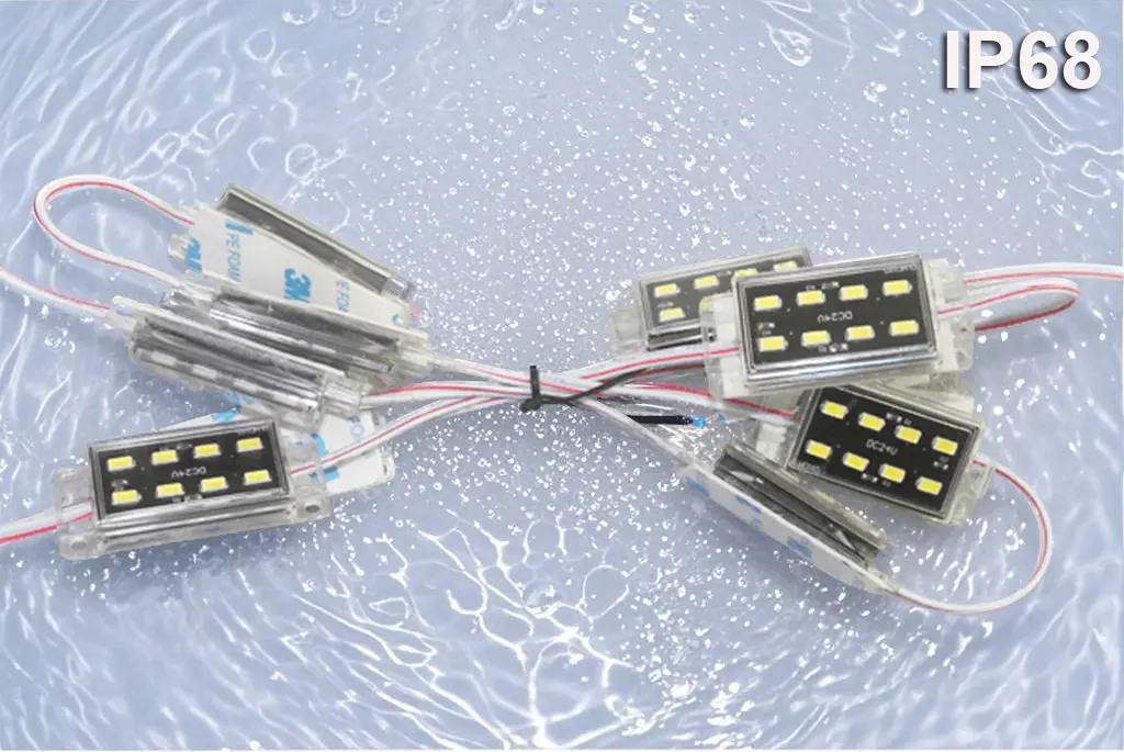 led module ceiling light